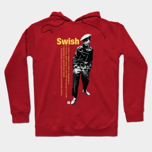 Swish Cool Hoodie